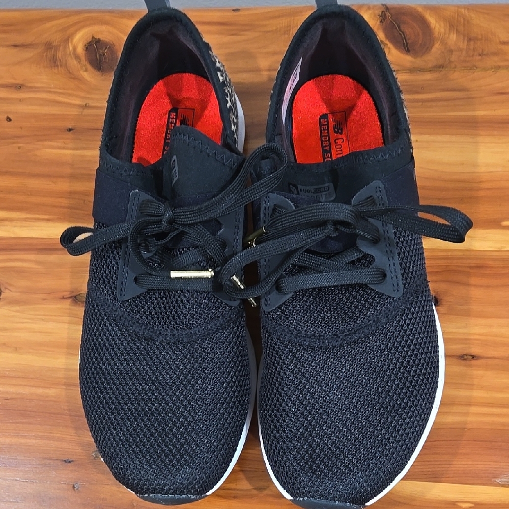 New Balance Nergize, Size 8